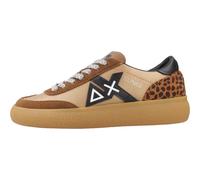 Sun68 - Sally Sneaker - Shoes - Mujer - Multicolor - 38 EU -