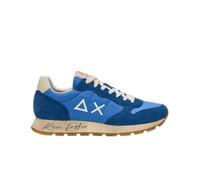 SUN68 Scarpe, Sneaker Hombre, Blau, 43 EU