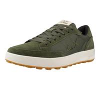 SUN68 Scarpe, Sneaker Hombre, Dunkles Militär, 42 EU
