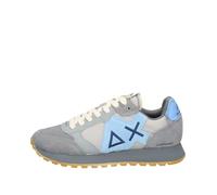 SUN68 Scarpe, Sneaker Hombre, Grau, 44 EU