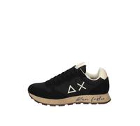 SUN68 Scarpe, Sneaker Hombre, Schwarz, 41 EU