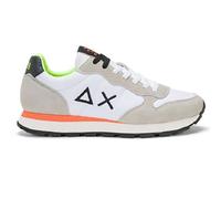 SUN68 Scarpe, Sneaker Hombre, Weiß, 45 EU