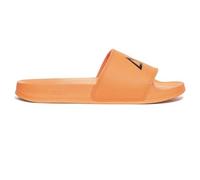 SUN68 Slippers logo 64 naranja neón hombre US26SU28 X36110, naranja., 46 EU