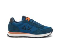 Sun68 - Sneaker Casual Tom Solid Azul Hombre - Shoes - Hombre - Azul - 41 EU -