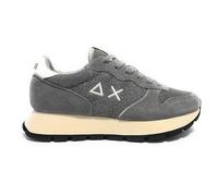 SUN68 Sneakers ALLY Glitter Grigio 38