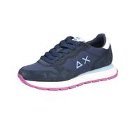 SUN68 Sneakers ALLY Solid BLU 41