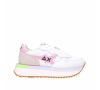 Sun 68 P25s Zapatillas bajas para mujer Z35215 0104 BIG STARGIRL SPONGEE LOGO