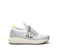 Sun68 - Sneakers Con Lacci Bianco art.Z34127 BIANCO 43