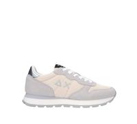 SUN68 - Sneakers con Lacci Bianco Panna Art.Z44202 Bianco Panna 40