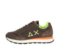 Sun68 - Sneakers Con Lacci Marrone art.Z44102 MARRONE 42