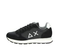 SUN68 - Sneakers con Lacci Nero Art.Z44101 Nero 42