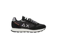 SUN68 - Sneakers con Lacci Nero Art.Z44103 Nero 42
