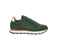 Sun68 - Sneakers Con Lacci Verde Scuro art.Z44101 VERDE SCURO 46