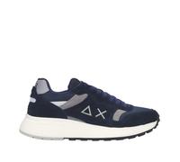 SUN68 Sneakers Daddy Blau Z4412707 07, Blau, 44 EU