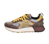 SUN68 Sneakers Jaki Outdoor Marrone 43