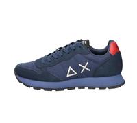 SUN68 Sneakers TOM Solid BLU 40