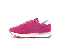 Sun68 - Stargirl Glitter Sneaker - Shoes - Mujer - Rosa - 38 EU -