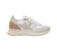 Sun 68 Zapatillas Stargirl Z36215 para mujer Multicolor Blanco