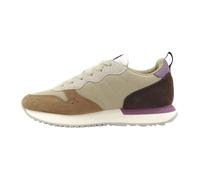 Sun68 - Stargirl Sneaker - Shoes - Mujer - Beige - 36 EU -