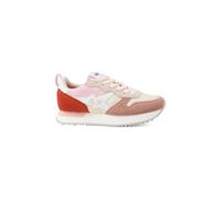 Sun68 - Stargirl Sneaker - Shoes - Mujer - Multicolor - 37 EU -
