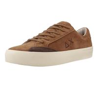 SUN68 Street Suede, Sneaker Hombre, S93 Fox, 42 EU