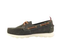 Sun68 - Tom Barca Suede - Shoes - Hombre - Verde - 40 EU -