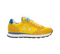 Sun68 Deportivas planas Tom Solid Hombre Amarillo 40 EU