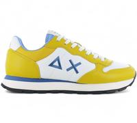 SUN68 Tom Color - Hombre Sneakers Negro Z35106-23 Calzado Deportivo Nuevo