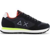 SUN68 Tom Fluo - Hombre Zapatos Casual Sneakers Zapatillas Low NUEVO