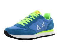 SUN68 TOM Fluo, Oxford Plano Hombre, Avio, 40 EU