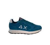 SUN68 Tom in Suede Z44106 Zapatillas Color 70 Octanio, turquesa, 42 EU