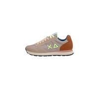 SUN68 TOM MULTICOLOR DEPORTIVAS PLANAS Hombre