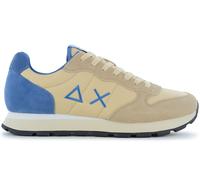 SUN68 Tom Multicolor - Hombre Sneakers Zapatos Beige Z36106-16 Nuevos
