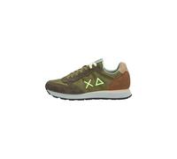 Sun 68 Zapatillas para hombre TOM Z36106 Multicolor Militar