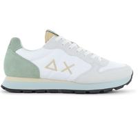 SUN68 Tom Multicolor Z36106-01 Sneakers Hombre Blancas NEU