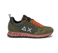 SUN68 Tom Snake Trainers EU 43