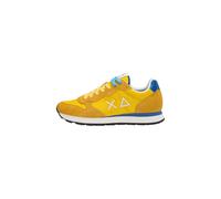 Sun68 Deportivas planas Tom Solid Hombre Amarillo 40 EU