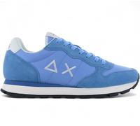 SUN68 Tom Solid - Hombre Sneakers Azul Z35101-56 Sport Ocio Zapatos Sun 68 NUEVO