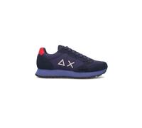 SUN68 TOM Solid.Navy Blue/Bordeaux 42