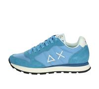 SUN68 TOM Solid, Oxford Plano Hombre, Avio, 42 EU