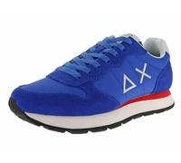 SUN68 TOM Solid, Oxford Plano Hombre, Royal, 40 EU