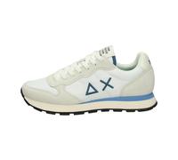 Sun 68 Zapatillas para hombre Z36101 TOM Solid 502 01 Blanco