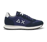 SUN68 Tom Solid, Shoes Hombre, Blau, 42 EU