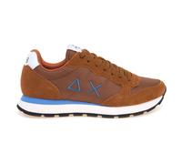 Sun68 - Tom Solid - Shoes - Hombre - Marrón - 46 EU -