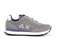 Sun68 - Sneakers Con Lacci Grigio Medio art.Z44101 GRIGIO MEDIO 44