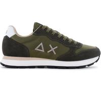 SNEAKERS Uomo SUN68 Z36101 TOM SOLID 502 19 MILITARE