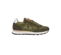 SNEAKERS Uomo SUN68 Z36101 TOM SOLID 502 19 MILITARE
