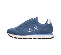 Sneaker Uomo Sun68 Tom Solid Avio Scuro, 40