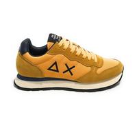 SUN68 Tom Solid Trainers, Sneakers Hombre, Amarillo, 40 EU