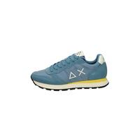 Sun 68 Zapatillas bajas para hombre Tom Solid Z36101 turquesa 45 EU